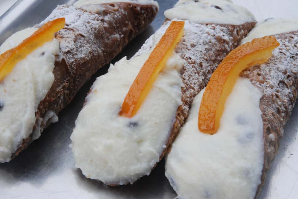 Immagine nº 10 di Palermo: tour gastronomico e degustazione di mercati locali attività a Palermo, caricata dal fornitore