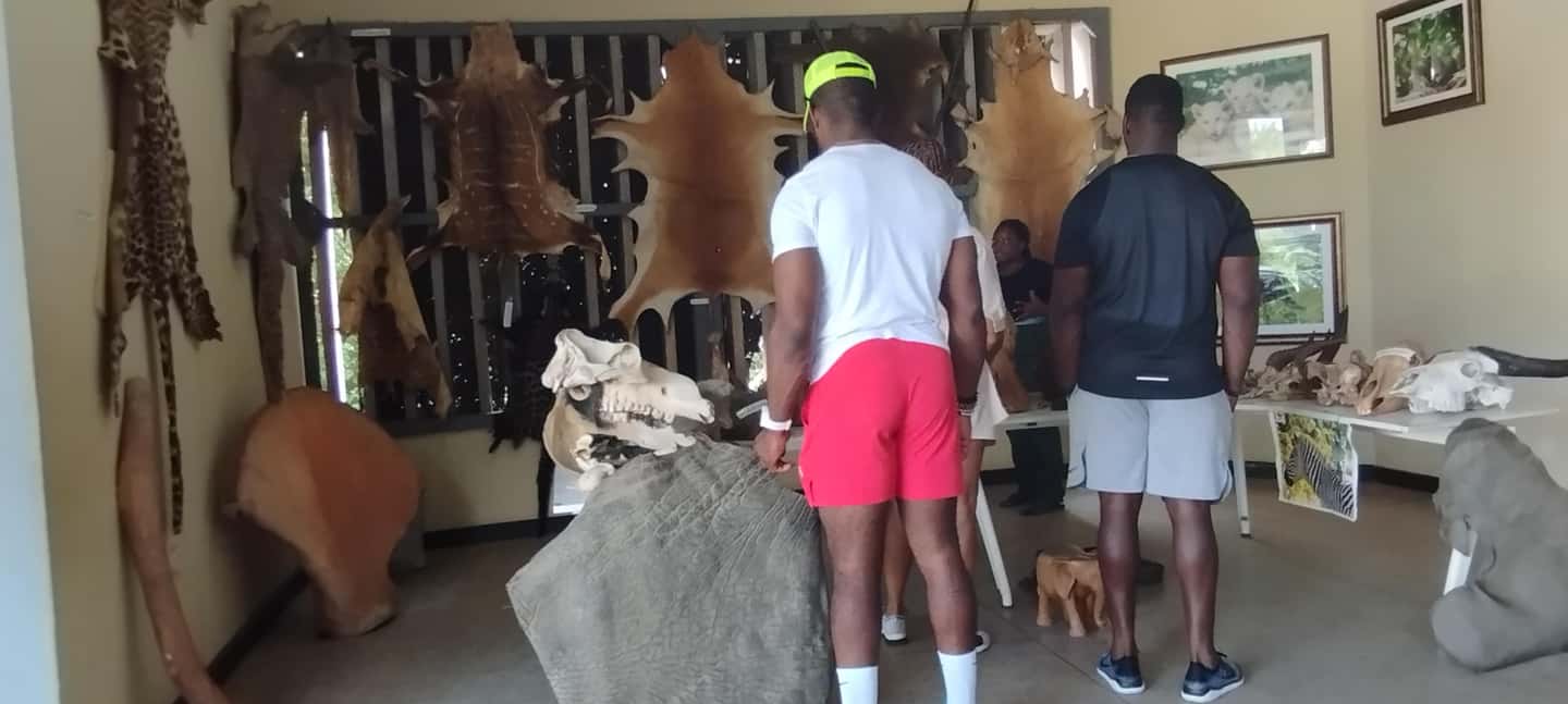 image n.24 of 10 DAYS HISTORY AND ADVENTURE TOUR activity in Accra, uploaded by supplier