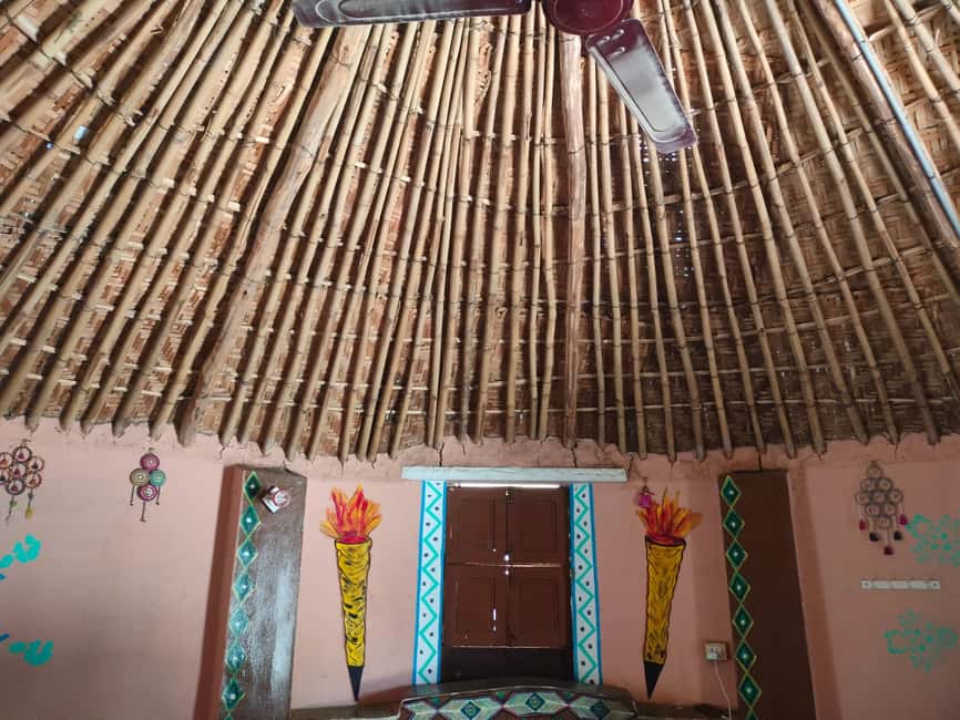 image n.22 of Bishnoi Village :Safari tour activity in Jodhpur, uploaded by supplier