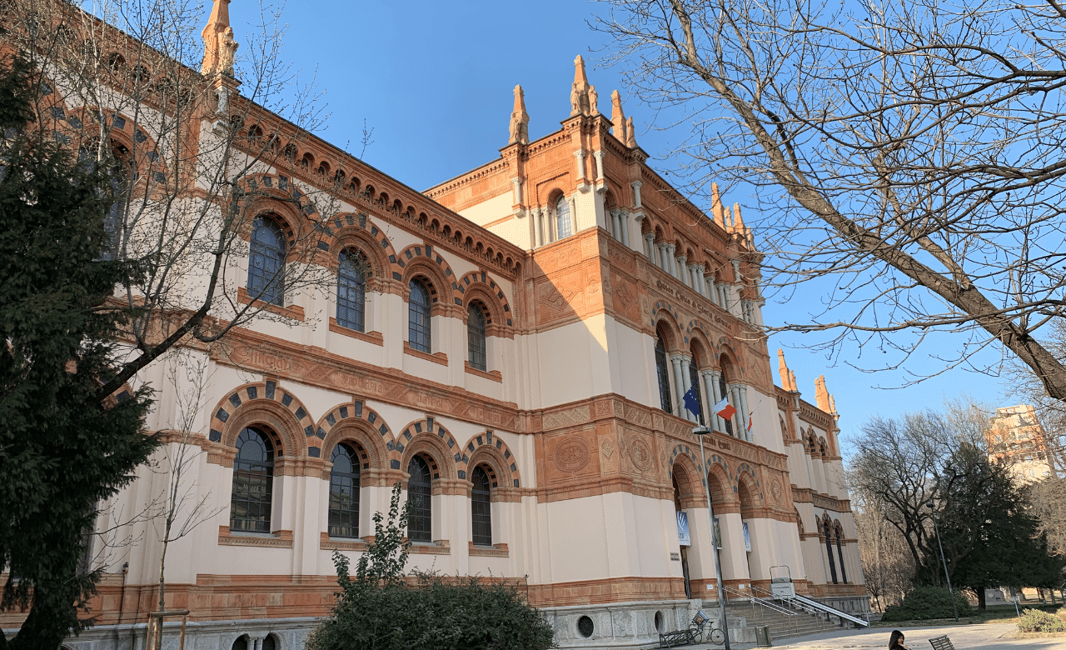 image n.4 of Milan: Natural History Museum Entry Ticket & Audio Guide activity in Milan, uploaded by supplier
