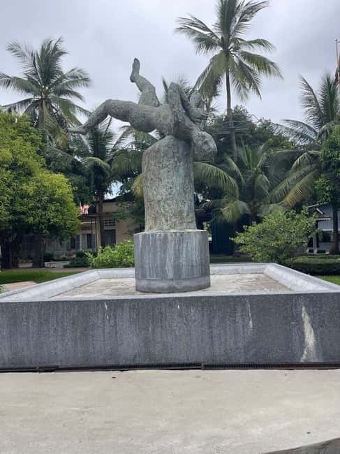 Image N°21 de Phnom Penh : Les champs de la mort et le musée du génocide de Tuol Sleng activité à Phnom Penh, publiée par le prestataire