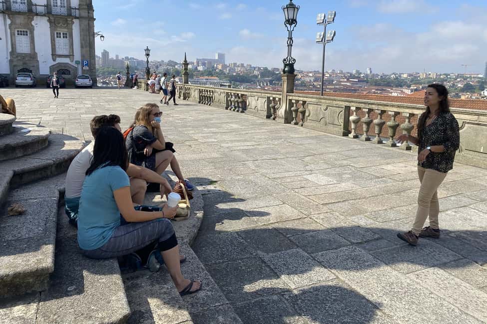 image n.2 of Porto: Historical Center Walking Tour activity in Porto, uploaded by supplier