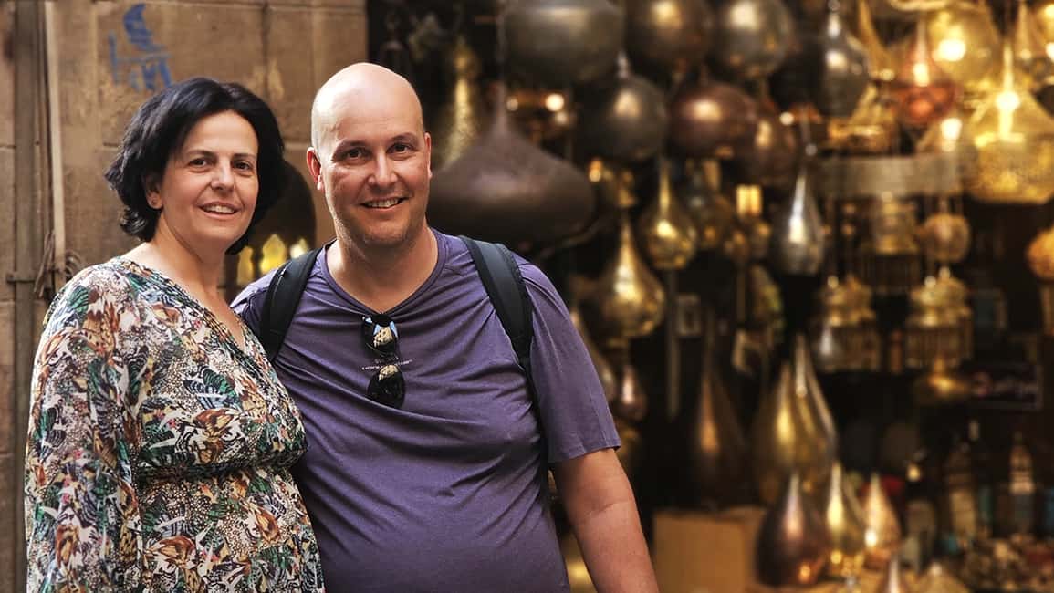 image n.11 of Cairo: Pyramids, Museum & Khan el-Khalili activity in Giza, uploaded by supplier