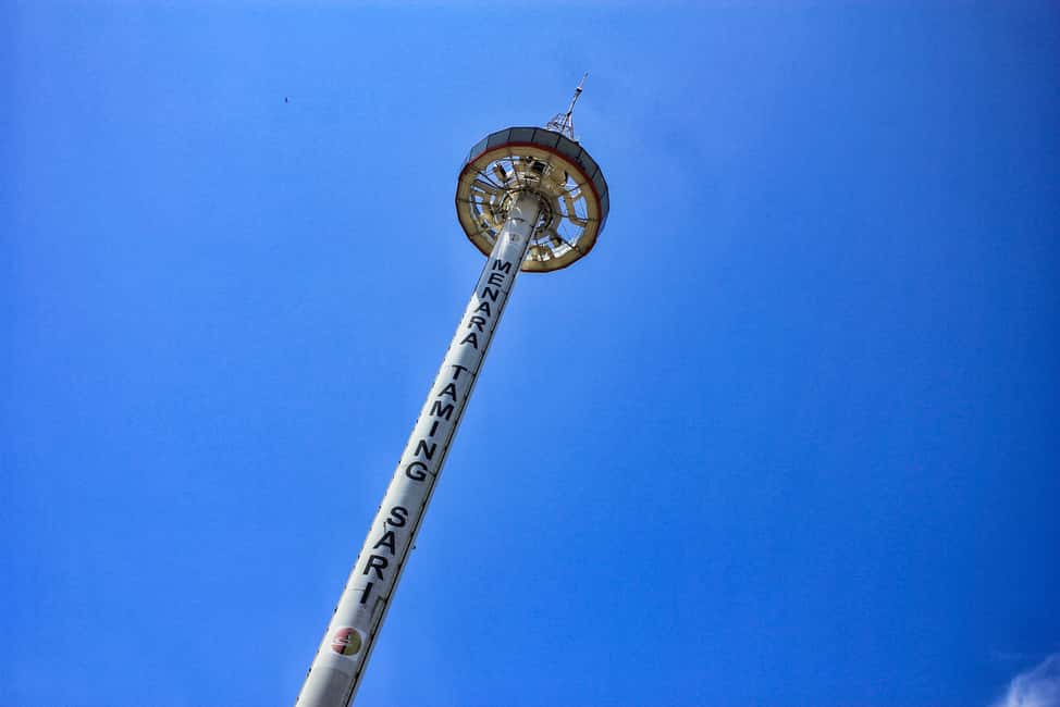 image n.16 of From Kuala Lumpur: Historical Melaka Day Tour with Lunch activity in Malacca City, uploaded by supplier
