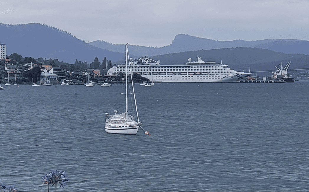 image n.7 of Cruise Ship - Port Arthur Shore Excursion - Hobart activity in Port Arthur, uploaded by supplier