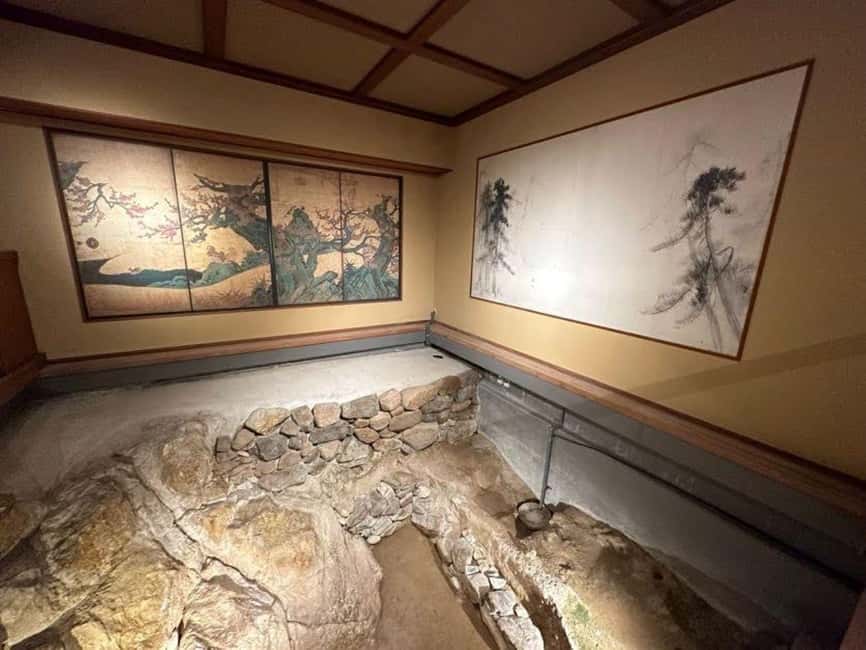 サプライヤーによってアップロードされた、神戸の神戸：有馬温泉の歴史と文化を巡るウォーキングツアーの画像#11