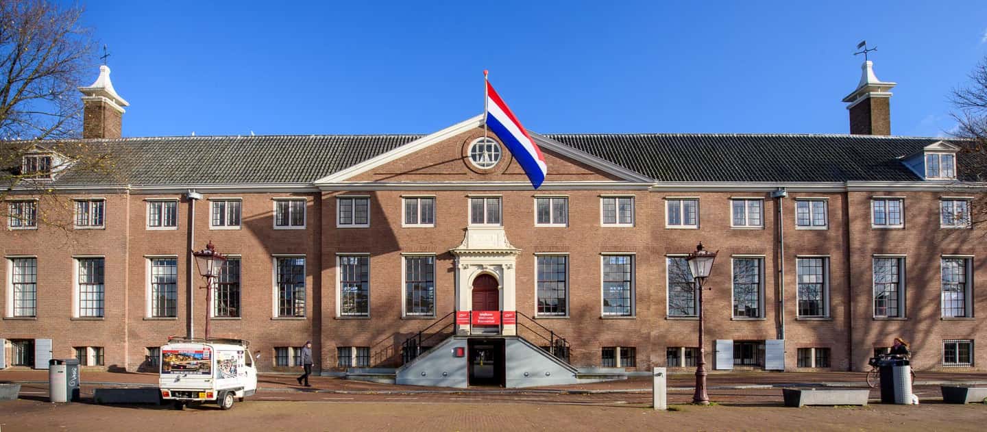 image n.1 of Amsterdam: Amsterdam Museum Entry Ticket activity in Amsterdam, uploaded by supplier