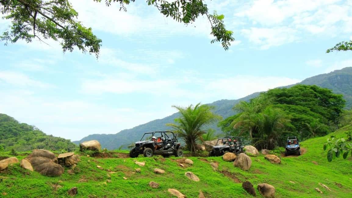 image n.10 of Puerto Vallarta: RZR Canopy River activity in Puerto Vallarta, uploaded by supplier