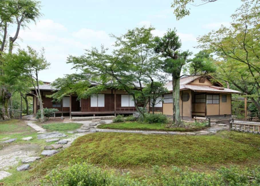 image n.10 of From Nagoya: Samurai Swords and Japan's Oldest Castle activity in Aichi Prefecture, uploaded by supplier
