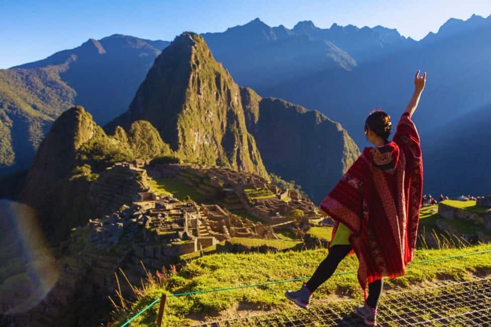 image n.3 of From Cusco: 2-Day Machu Picchu Tour, Sunset or Sunrise activity in Urubamba, uploaded by supplier