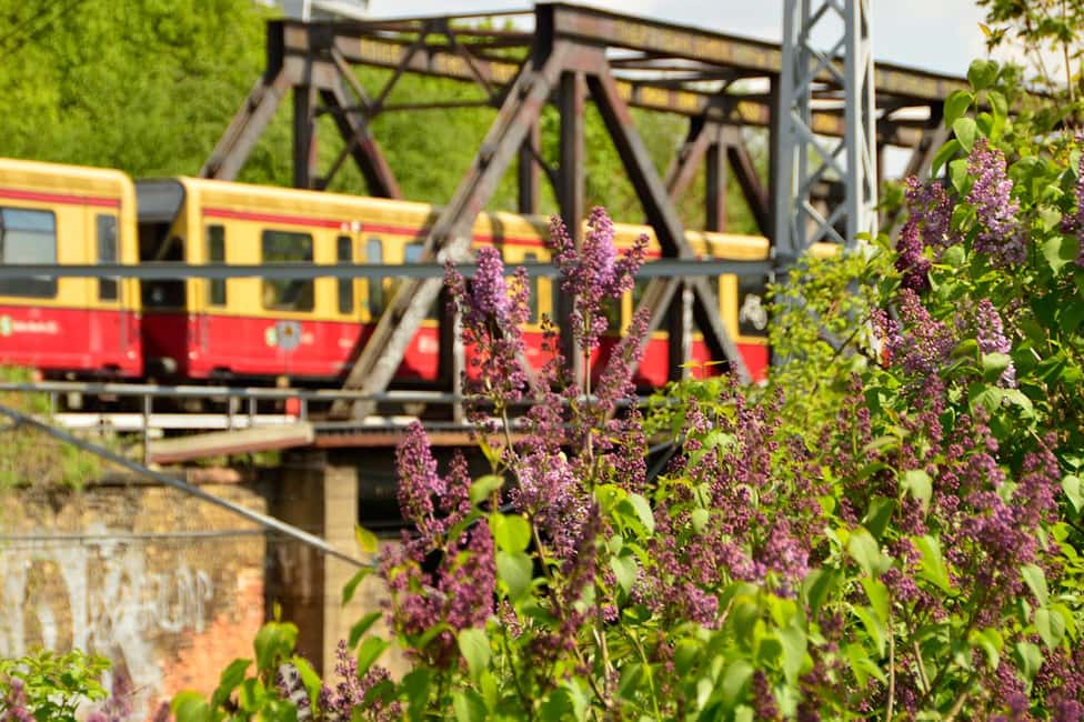 image n.11 of EasyCityPass Berlin: Zone AB Public Transport and Discounts activity in Berlin, uploaded by supplier
