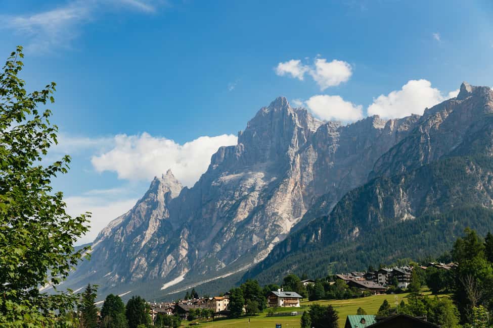 image n.7 of From Venice: Dolomites and Lake Braies Day Trip by Minivan activity in Veneto, uploaded by supplier