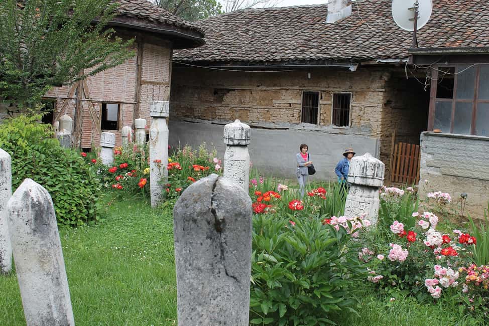 billede nr.22 af aktiviteten Fra Skopje: Matka Canyon-moskéen og Arabati Baba Tekke i Den sydvestlige region, uploadet af udbyder
