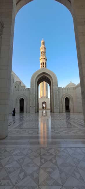 image n.1 of Muscat Tour - Half day activity in Muscat, uploaded by supplier