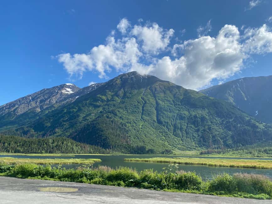 image n.9 of Seward: To Anchorage Full Day Transit Tour with Port Pickup activity in Anchorage, uploaded by supplier