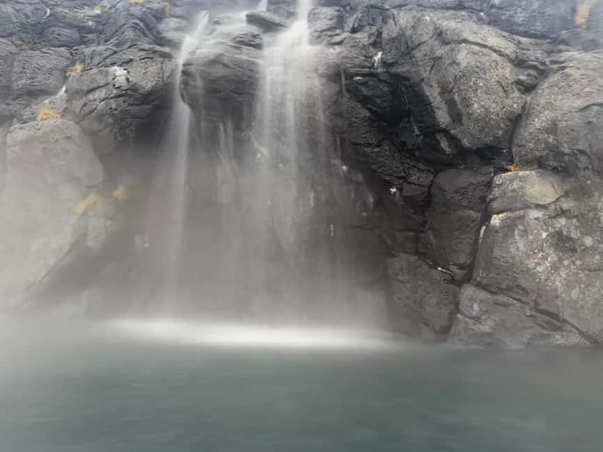 Image N°5 de Sky Lagoon à l'aéroport de Keflavik activité à Kópavogur, publiée par le prestataire