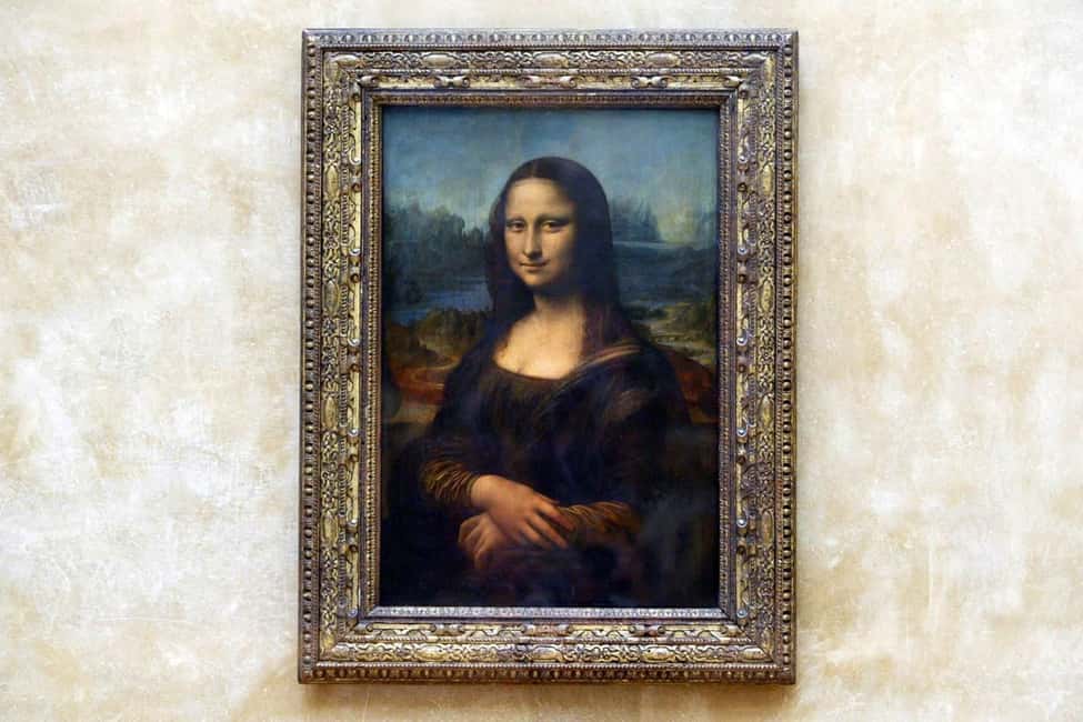image n.5 of Louvre Guided Treasure Hunt for Families and Kids activity in Paris, uploaded by supplier