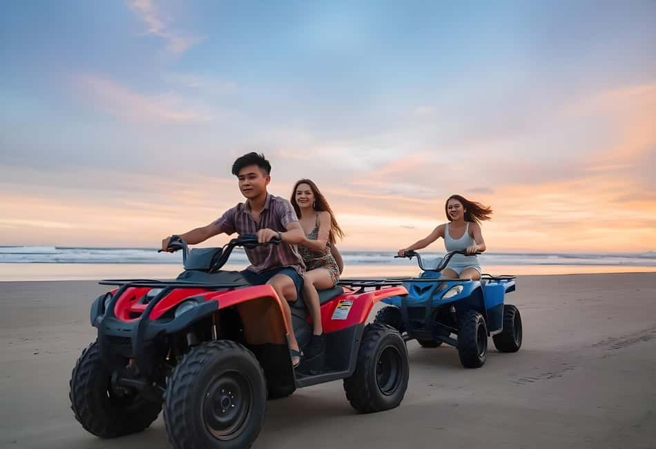 image n.7 of Hurghada: Sea and Mountains Quad or Buggy Family Tour activity in Hurghada, uploaded by supplier