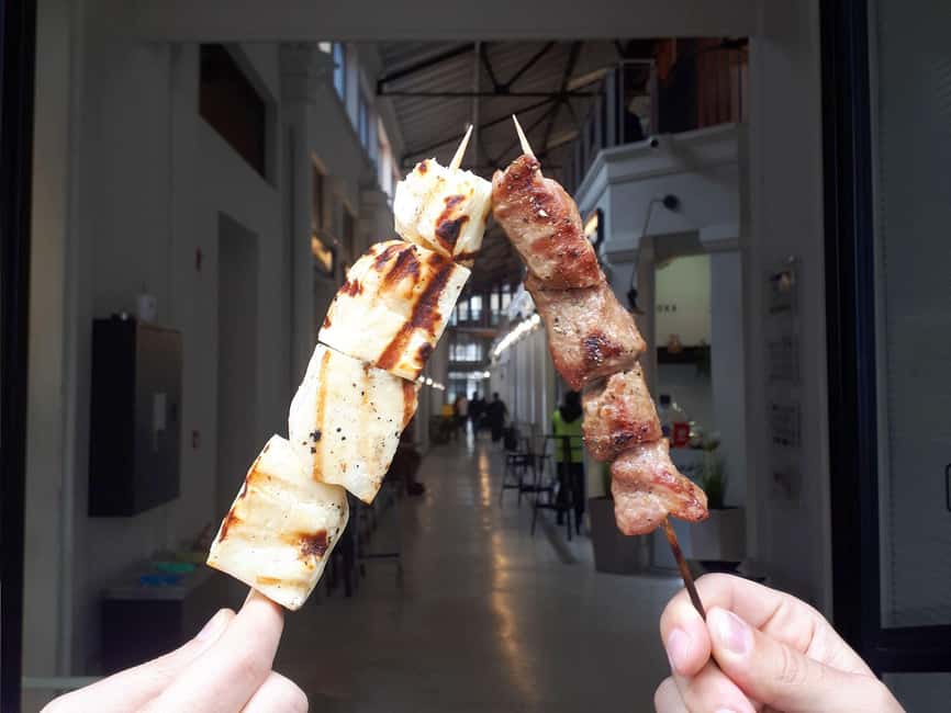 image n.7 of Thessaloniki: Family Treasure Hunt & Tour w Food Stops activity in Thessaloniki, uploaded by supplier