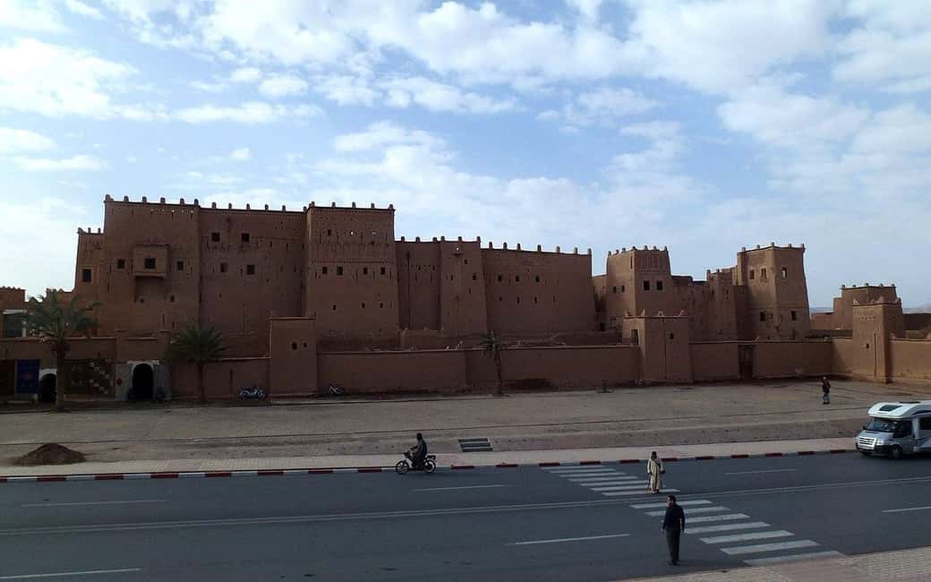 image n.18 of 4 Day/3 Night Desert Experience Via Ait benhaddou activity in Ouarzazate, uploaded by supplier
