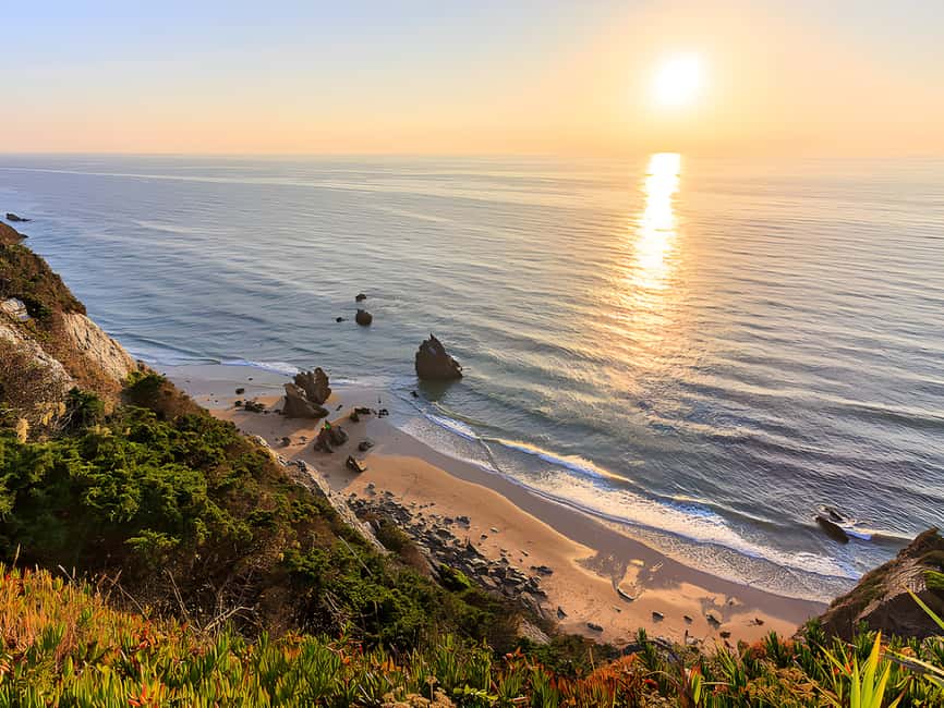 billede nr.12 af aktiviteten Tur langs Lissabons kyst: Paradisstrande og berømte strandbarer i Sintra, uploadet af udbyder