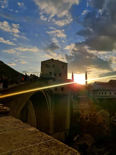 image n.35 of Sarajevo: Mostar, Konjic, Počitelj, Blagaj & Waterfalls Tour activity in Herzegovina-Neretva Canton, uploaded by supplier