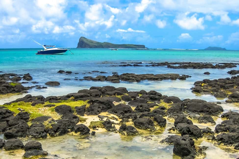 bild nr.9 av Norra Mauritius All inclusive Dagsutflykt med lunch aktivitet i Port Louis, uppladdad av arrangören
