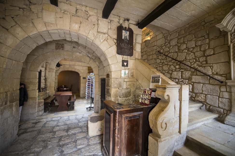 image n.8 of Mdina: The Mdina Experience Audio-Visual Show (Open Ticket) activity in Mdina, uploaded by supplier