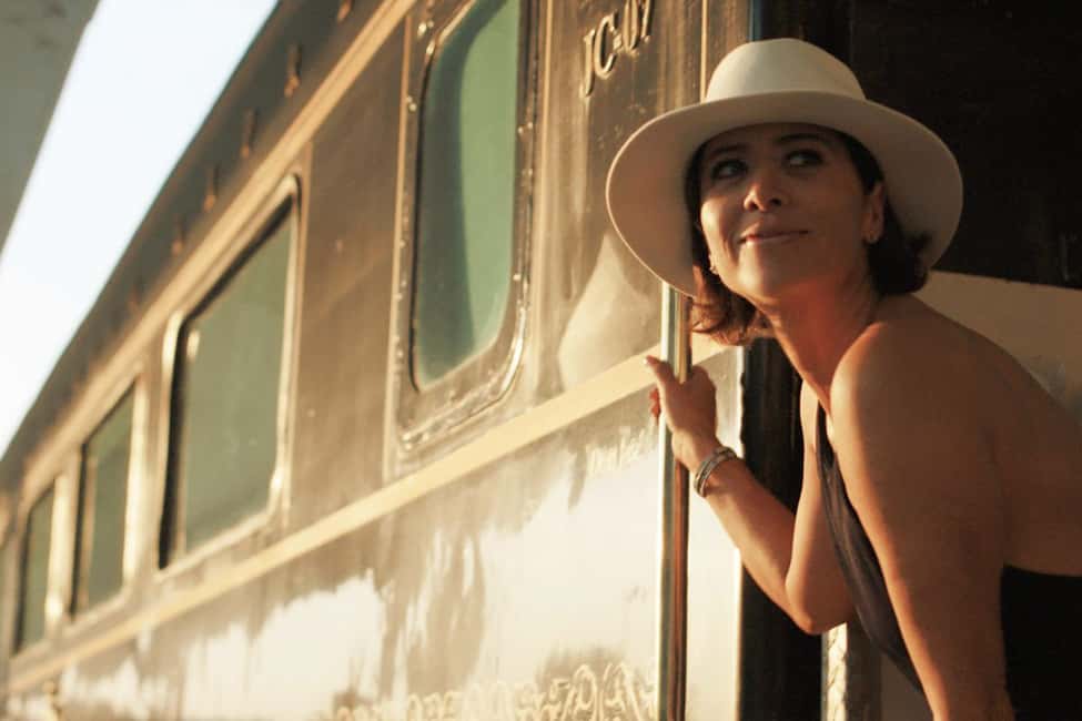 image n.11 of From Guadalajara: La Rojeña Distillery & Jose Cuervo Train activity in Tequila, uploaded by supplier