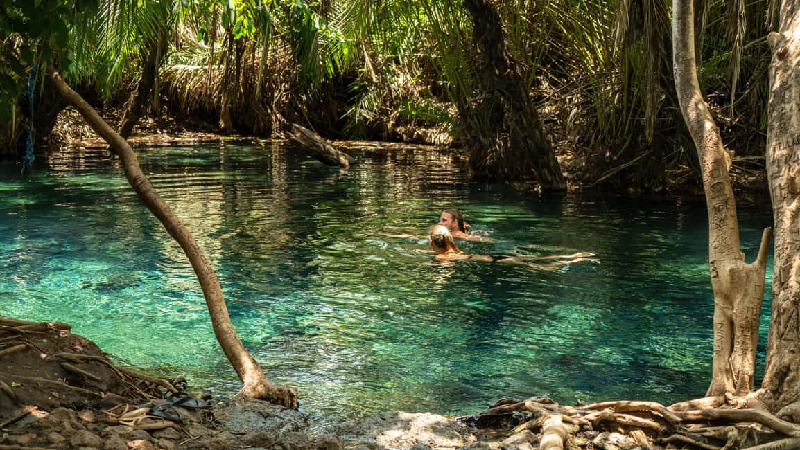 image n.21 of Arusha: Day Trip City,Materuni Waterfall,Coffee & Hot Spring activity in Moshi, uploaded by supplier