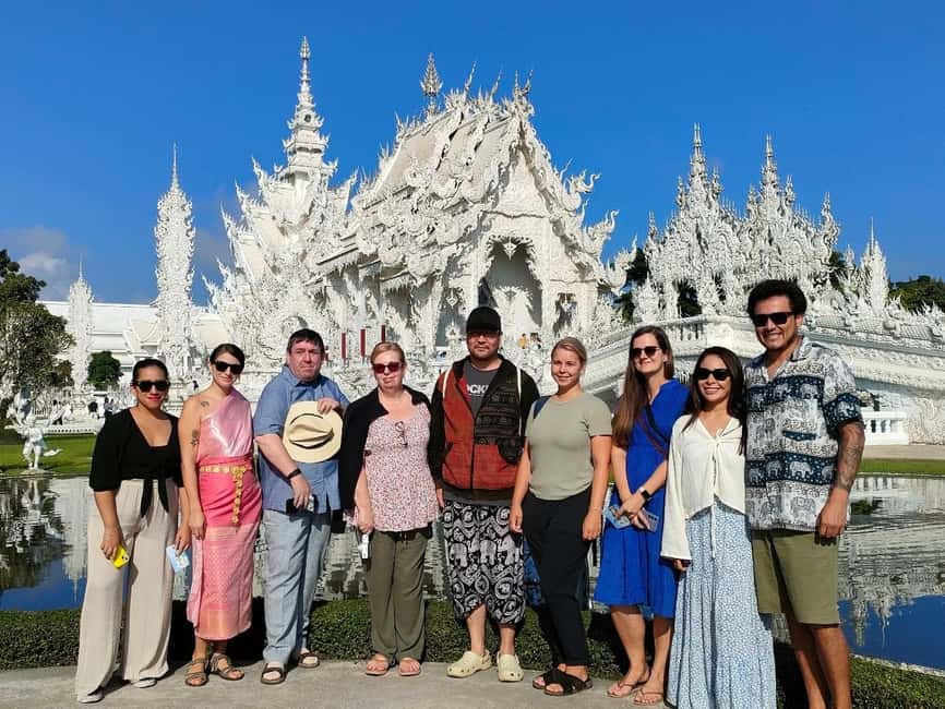 image n.81 of Chiang Rai Discovery:7 Attractions, Tickets & Lunch Included activity in Chiang Rai, uploaded by supplier