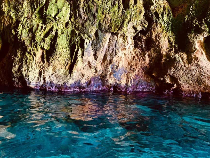 image n.8 of Syracuse: Pillirina, Ortigia, and Sea Caves Tour by Boat activity in Sicily, uploaded by supplier