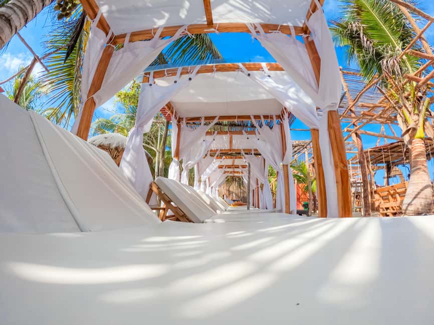 image n.13 of Cartagena: Full-Day Boat Trip to 5 Rosario Islands activity in Bolívar, uploaded by supplier