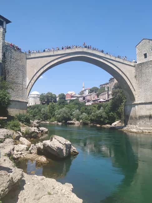 image n.1 of Herzegovina Tour: Mostar, Kravice, Blagaj, Počitelj, Konjic activity in Herzegovina-Neretva Canton, uploaded by supplier