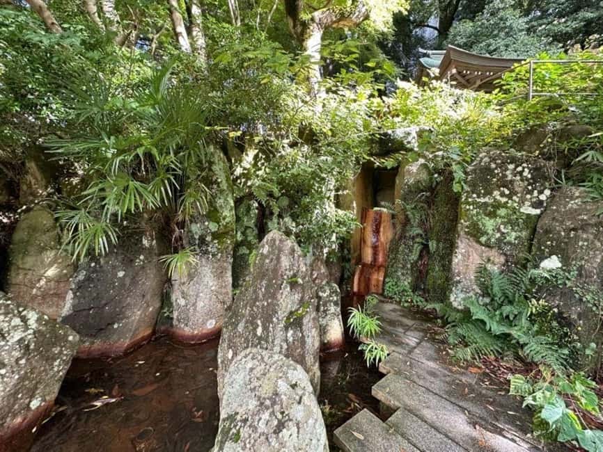 サプライヤーによってアップロードされた、神戸の神戸：有馬温泉の歴史と文化を巡るウォーキングツアーの画像#9