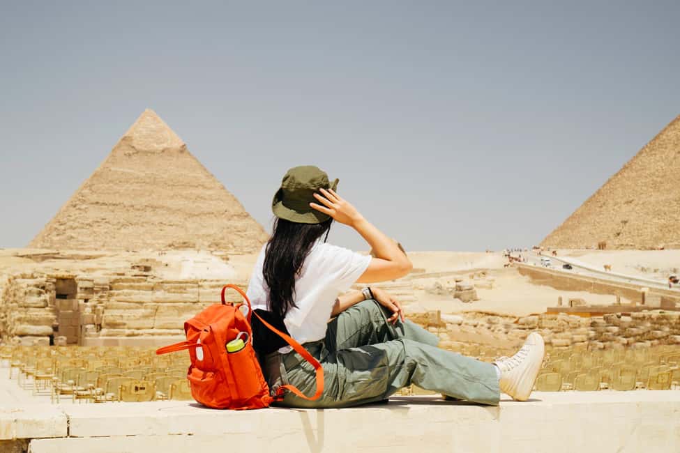 image n.24 of Cairo: 9-day Egypt Private Tour with Flights and Nile Cruise activity in Alexandria, uploaded by supplier