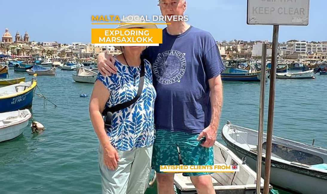 image n.9 of Malta Tour : Private Car- Mdina, Marsaxlokk, Blue Grotto activity in Qrendi, uploaded by supplier