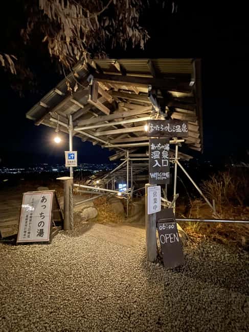 obrázek č.18 aktivity Tokio: Hora Fudži, Tatoo OK Onsen, ochutnávka saké a oběd Hoto v destinaci Fujinomiya, nahraný poskytovatelem aktivity