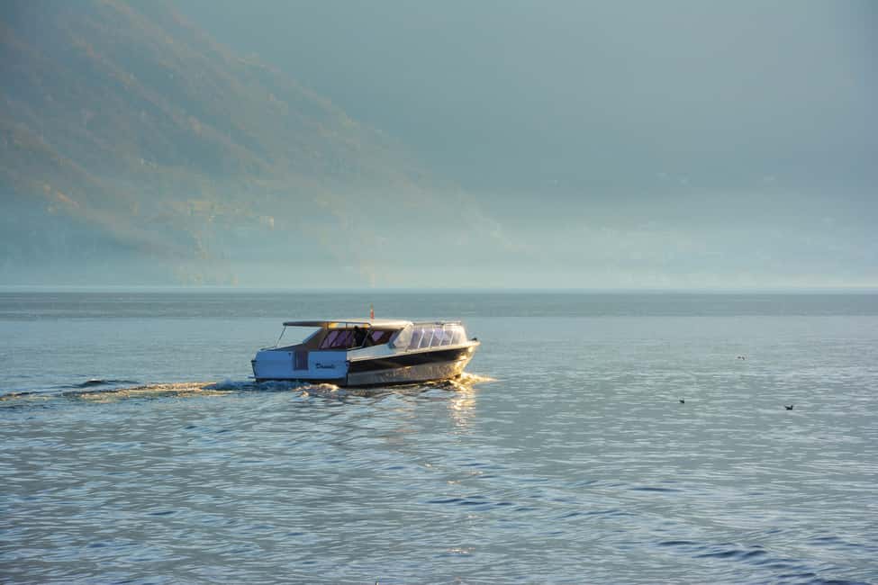 image n.3 of From Milan: Como, Lugano and Bellagio Exclusive Boat Cruise activity in Lombardy, uploaded by supplier