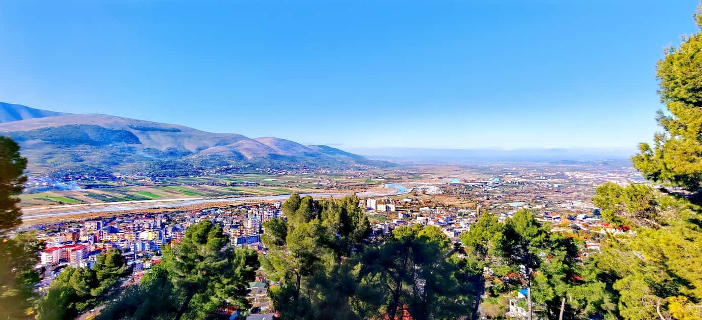 image n.20 of From Tirana: Berat UNESCO Heritage & Belshi Lake Tour activity in Berat, uploaded by supplier