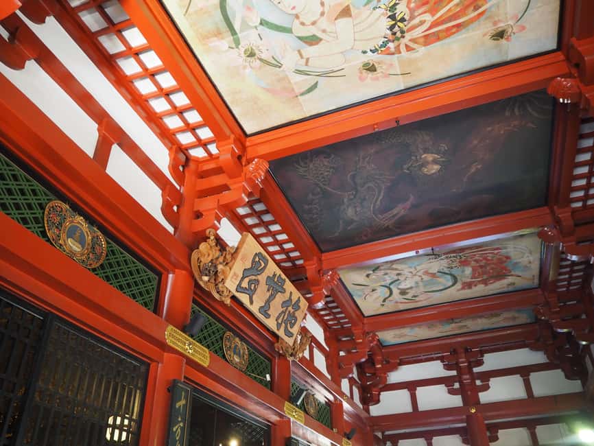 image n.14 of Tokyo: A Half-Day Trip Bus Tour in the Morning activity in Tokyo, uploaded by supplier