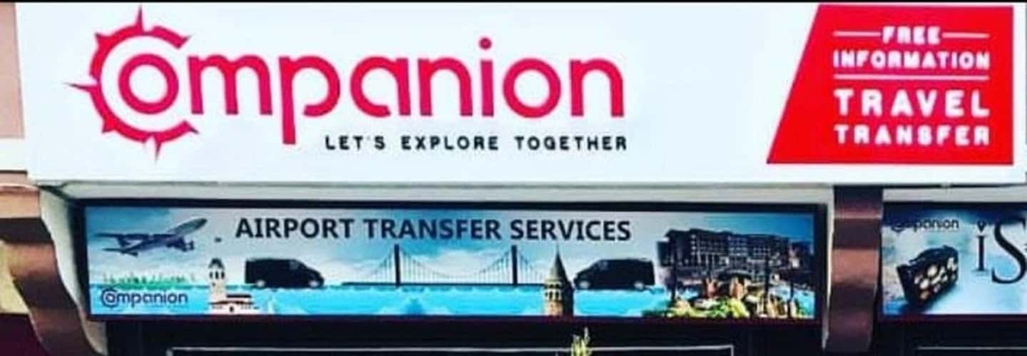 bild nr.2 av ISTANBUL: Transfer från Sabiha Gökçen flygplats till hotellet aktivitet i Istanbul, uppladdad av arrangören