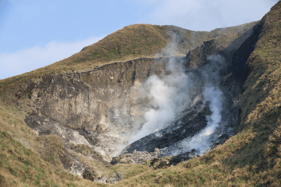 image n.6 of Taipei: Yangmingshan & Beitou Full-Day Tour activity in Taipei City, uploaded by supplier