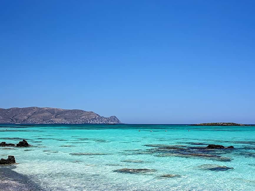 image n.11 of Chania Areas/Kalyves:Gramvousa Island & Balos,Boat Tkt Extra activity in Kissamos, uploaded by supplier