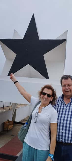 image n.6 of 10 DAYS HISTORY AND ADVENTURE TOUR activity in Accra, uploaded by supplier