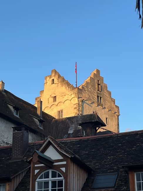 Bild Nr. 5 von Von Basel aus: Private Tour durch 4 Länder und zum Bodensee Aktivität in Lindau (Bodensee), hochgeladen vom Anbieter