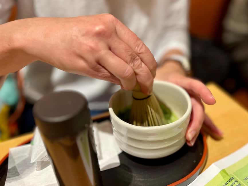 image n.5 of Sendai: Local Foodie Tour, wander around the gourmet town activity in Sendai, uploaded by supplier