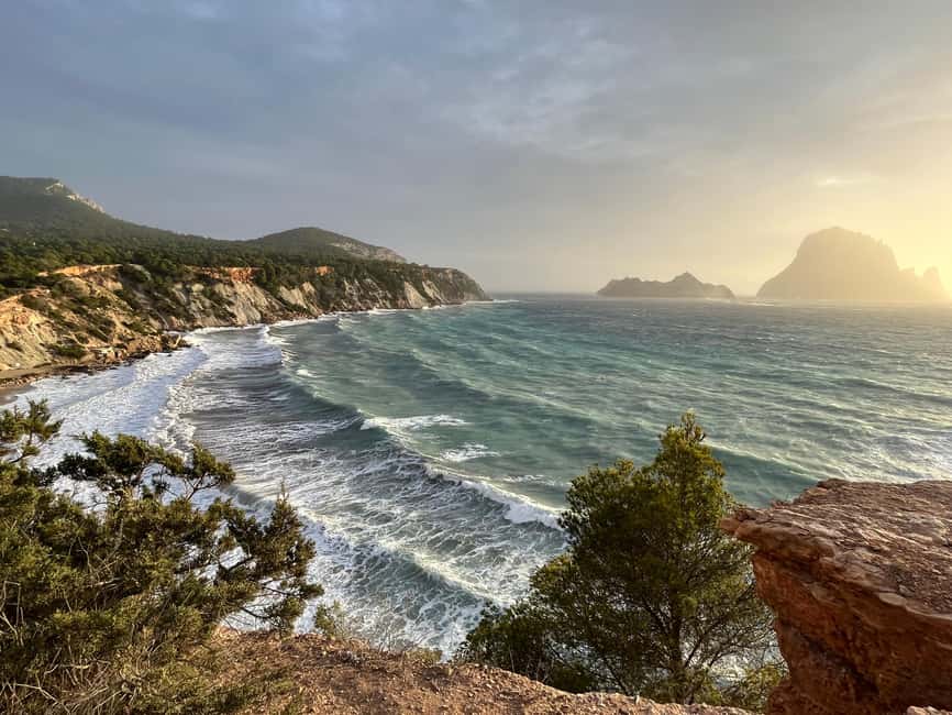 bild nr.3 av Ibiza: Halvdagsutflykt med ikoniska fotomotiv aktivitet i Santa Eulària des Riu, uppladdad av arrangören