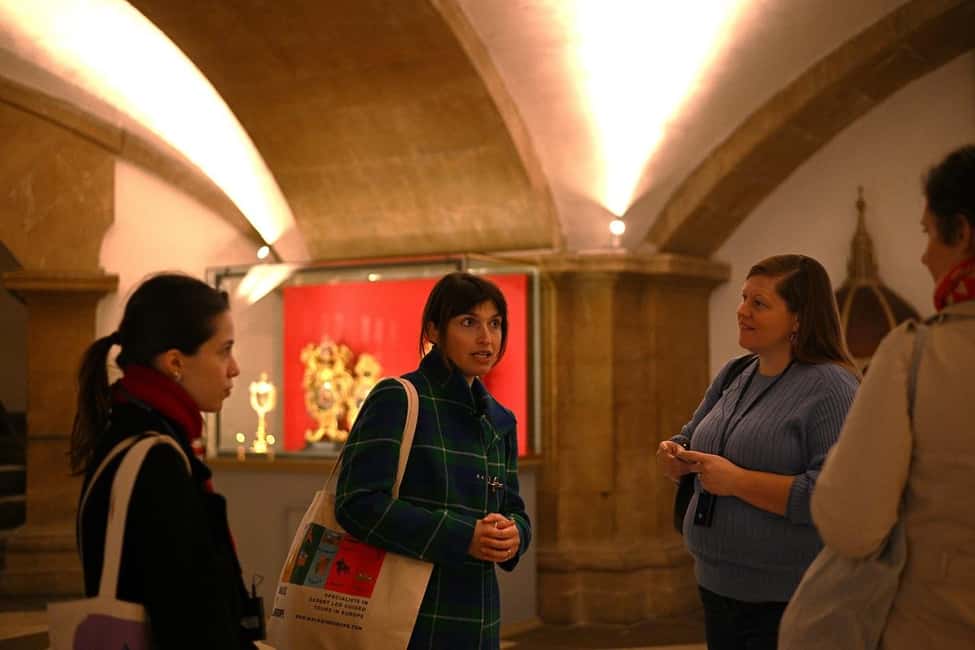 image n.37 of Florence: Guided Tour of Medici Family Secrets and Chapels activity in Florence, uploaded by supplier