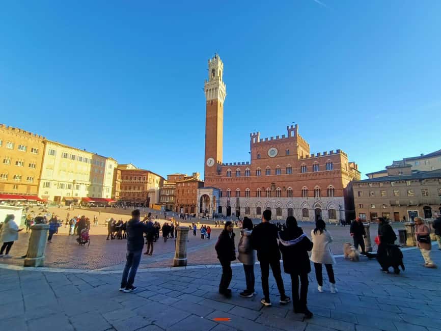imagen n.º 3 de Degustación de vino y helado de Siena actividad en Siena, subida por el proveedor